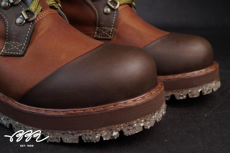 Фото обуви с кожей