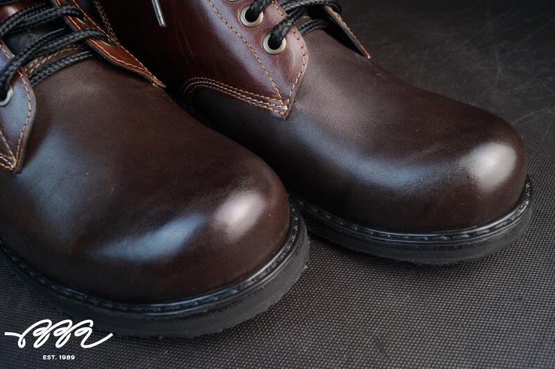 Фото обуви с кожей