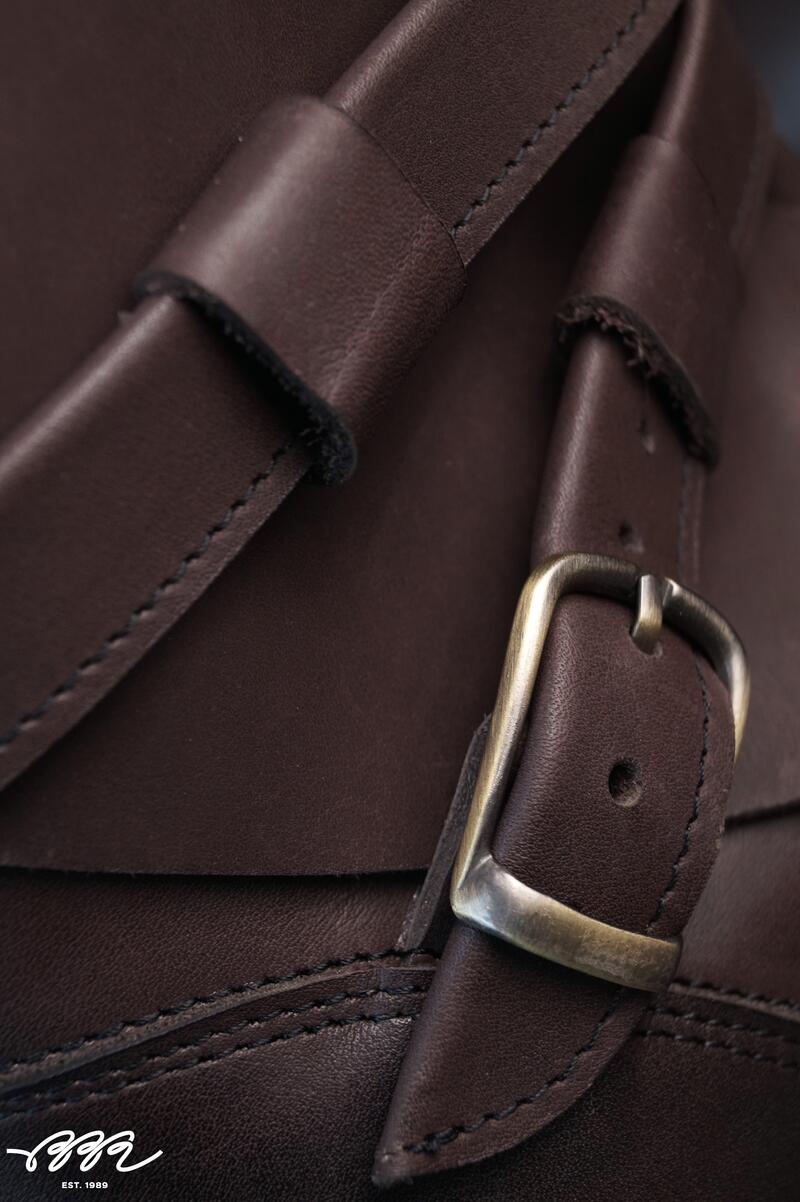 Фото обуви с кожей