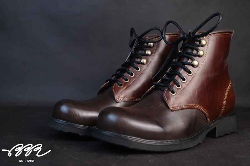 Фото обуви с кожей