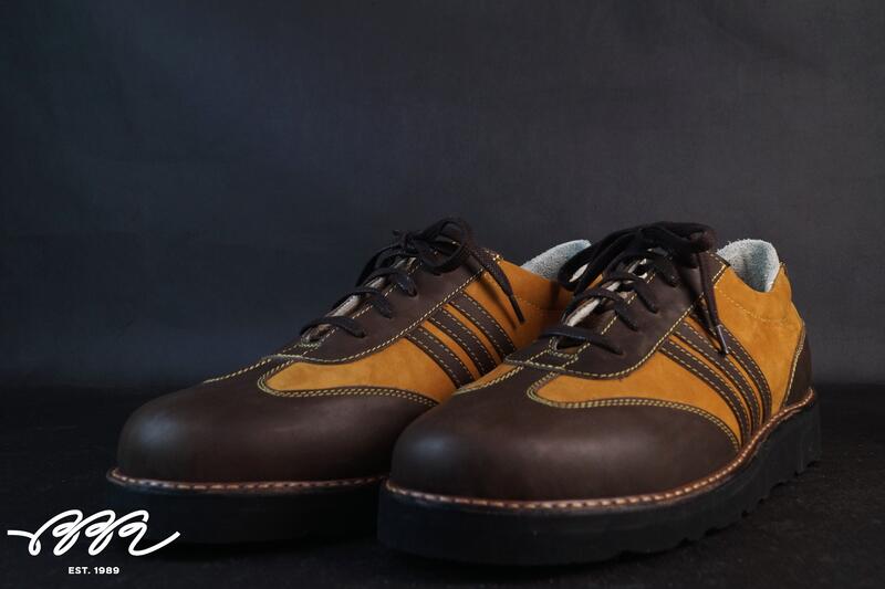 Фото обуви с кожей