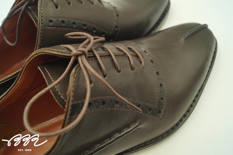 Фото обуви с кожей