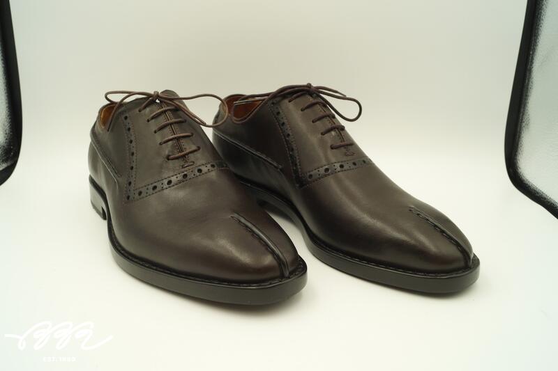 Фото обуви с кожей