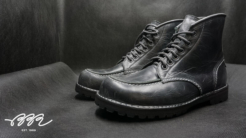 Фото обуви с кожей