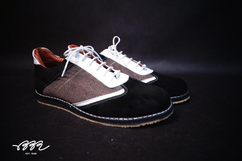 Фото обуви с кожей