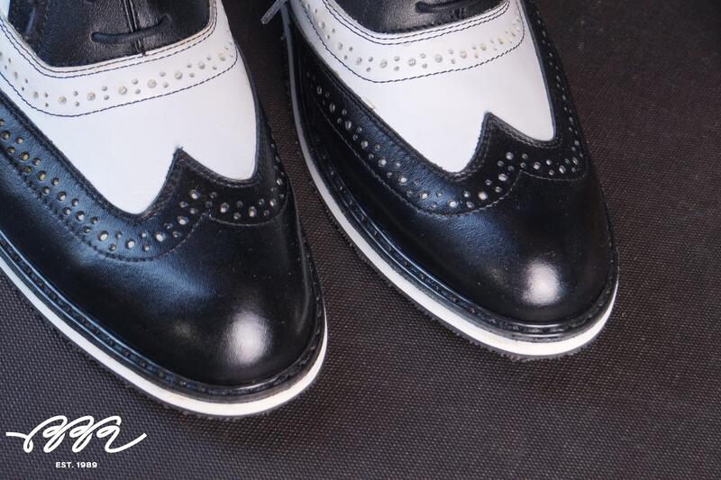 Фото обуви с кожей