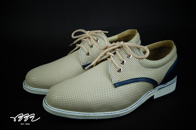 Фото обуви с кожей