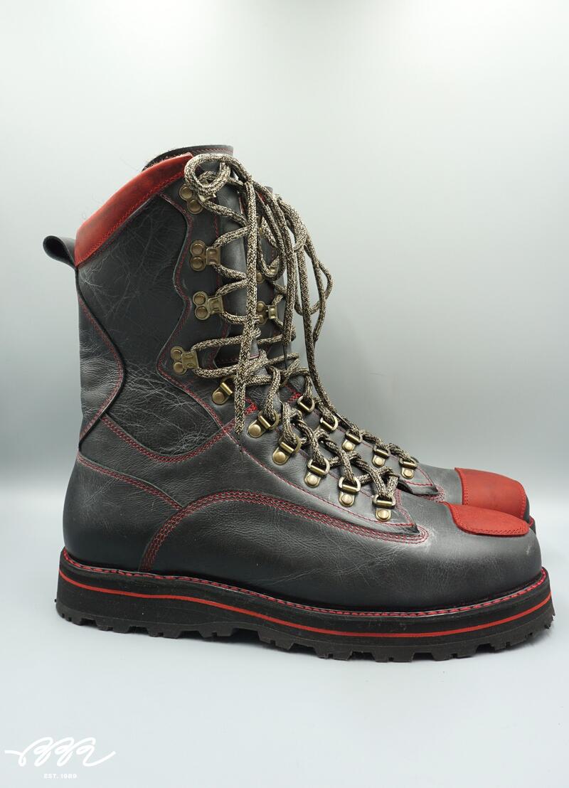 Фото обуви с кожей