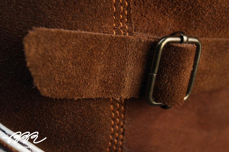 Фото обуви с кожей