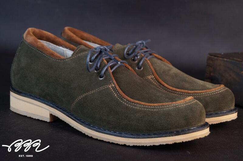 Фото обуви с кожей