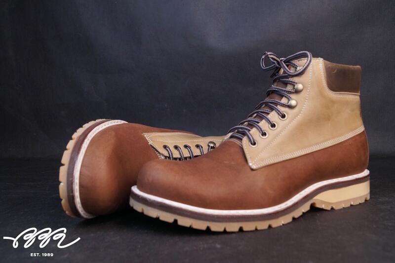 Фото обуви с кожей