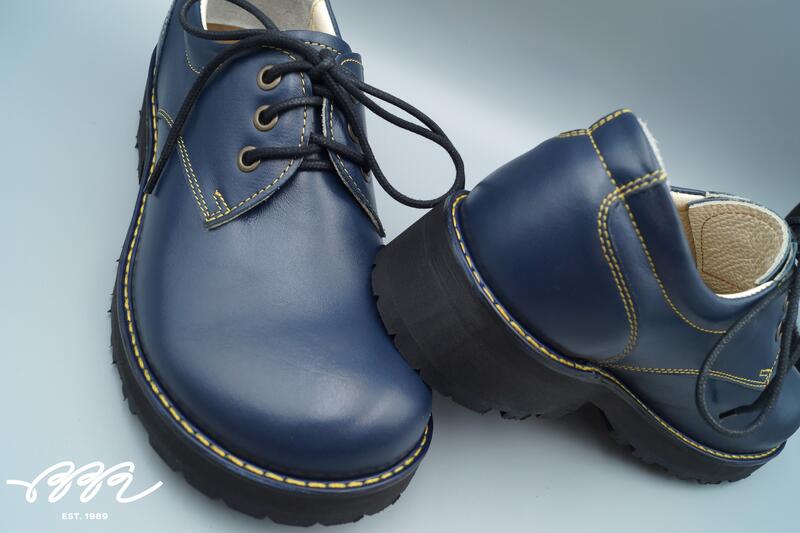 Фото обуви с кожей