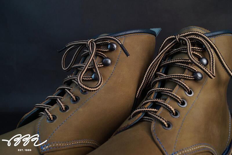 Фото обуви с кожей