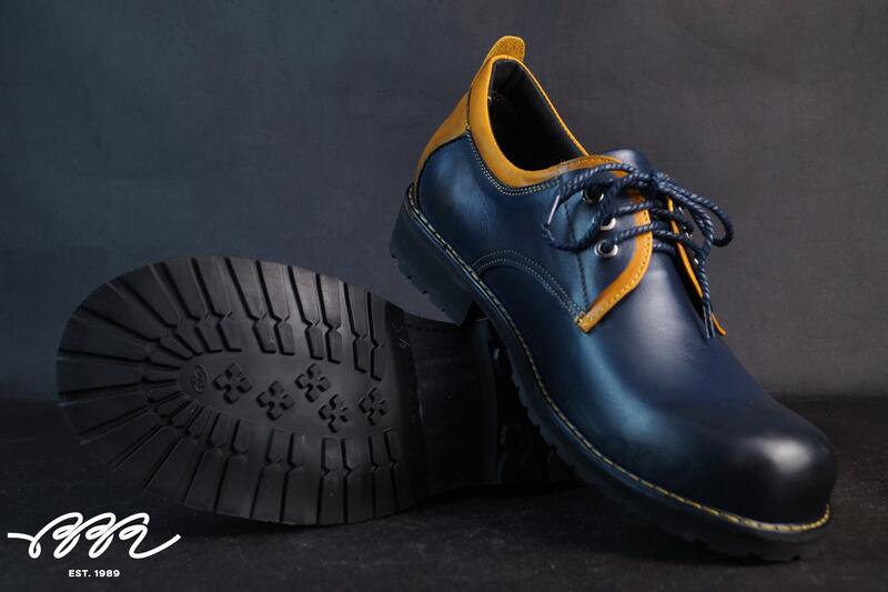 Фото обуви с кожей