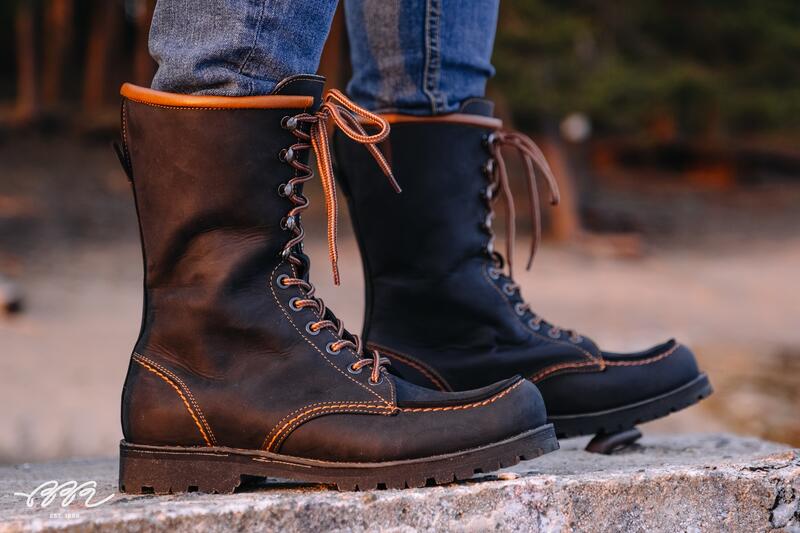 Фото обуви с кожей