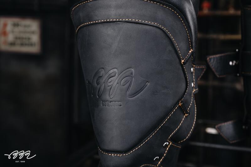 Фото обуви с кожей