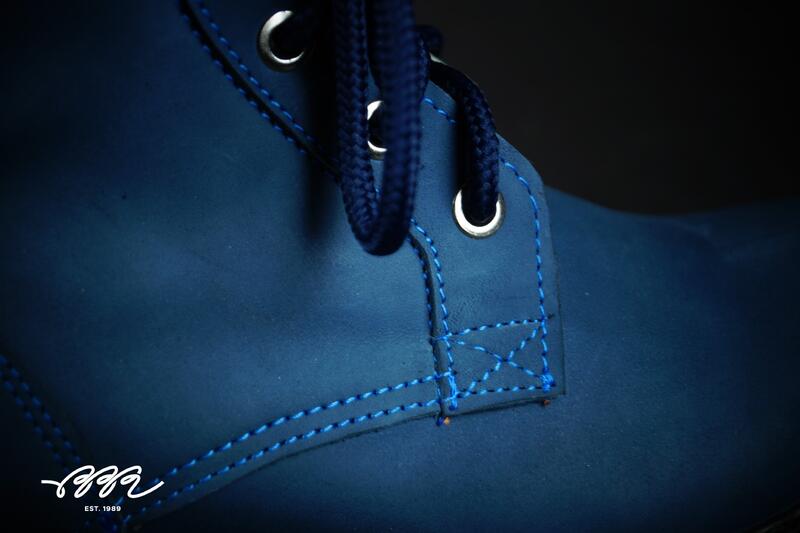 Фото обуви с кожей