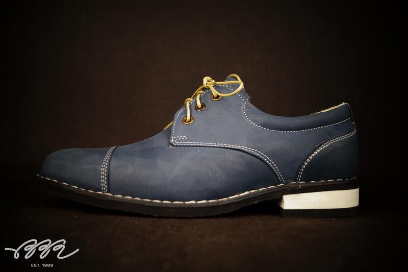 Фото обуви с кожей